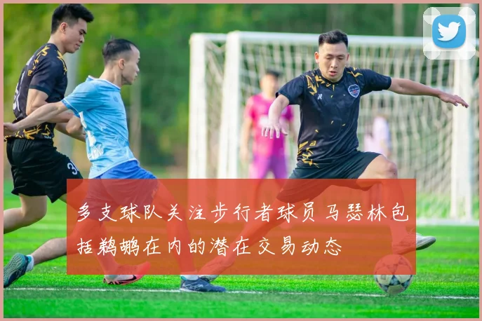多支球队关注步行者球员马瑟林包括鹈鹕在内的潜在交易动态